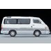 画像4: TOMYTEC 1/64 Limited Vintage Neo Toyota Hiace Wagon Super Custom G (White/Silver) '01 (4)