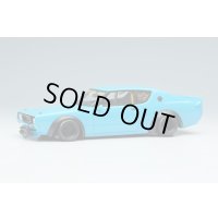 EIDOLON 1/43 LB WORKS KENMERY TOKYO AUTO SALON 2014