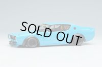 EIDOLON 1/43 LB WORKS KENMERY TOKYO AUTO SALON 2014