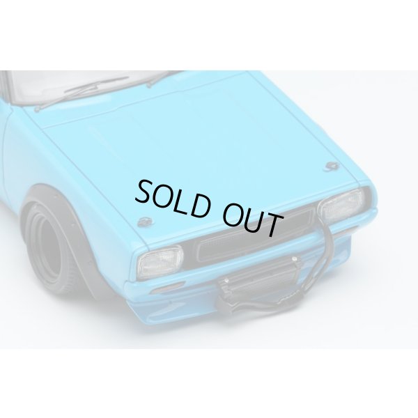 画像6: EIDOLON 1/43 LB WORKS KENMERY TOKYO AUTO SALON 2014