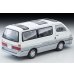 画像2: TOMYTEC 1/64 Limited Vintage Neo Toyota Hiace Wagon Super Custom G (White/Silver) '01 (2)