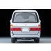 画像6: TOMYTEC 1/64 Limited Vintage Neo Toyota Hiace Wagon Super Custom G (White/Silver) '01 (6)