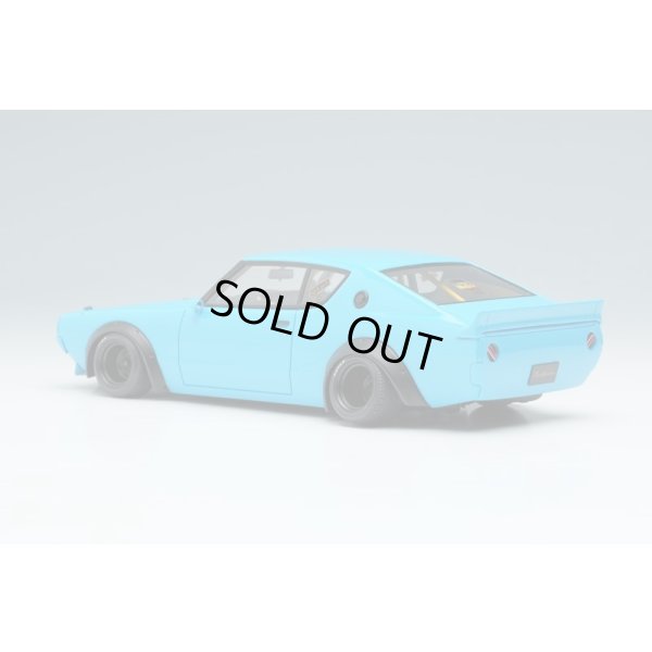 画像3: EIDOLON 1/43 LB WORKS KENMERY TOKYO AUTO SALON 2014