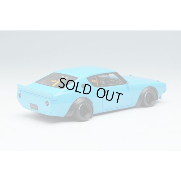 画像4: EIDOLON 1/43 LB WORKS KENMERY TOKYO AUTO SALON 2014