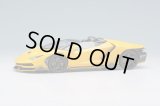 EIDOLON COLLECTION 1/43 Lamborghini Centenario Roadster LP770-4 2016 Giallo Orion Limited 60 pcs.