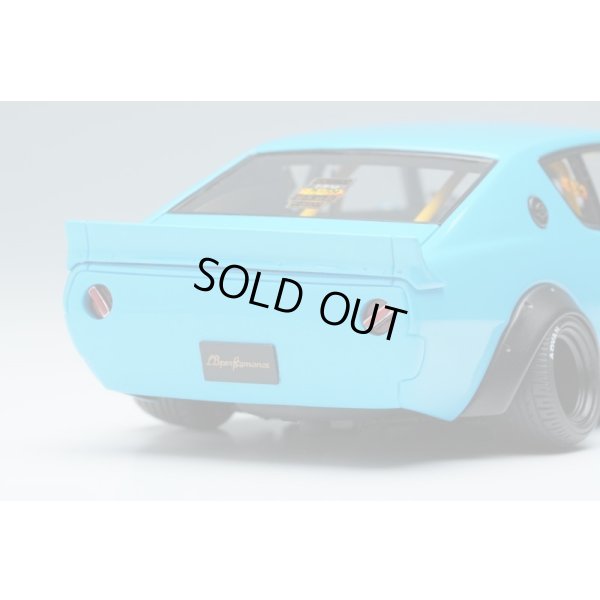 画像13: EIDOLON 1/43 LB WORKS KENMERY TOKYO AUTO SALON 2014