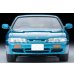 画像5: TOMYTEC 1/64 Limited Vintage Neo Nissan Silvia Q’s TypeS (Blue Green) '94 (5)