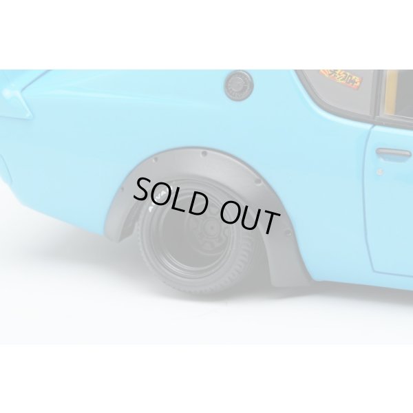 画像10: EIDOLON 1/43 LB WORKS KENMERY TOKYO AUTO SALON 2014