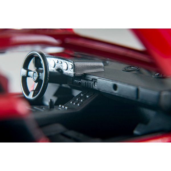 画像8: TOMYTEC 1/64 Limited Vintage Neo LV-N Lamborghini Countach LP400(Red)