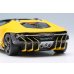画像9: EIDOLON COLLECTION 1/43 Lamborghini Centenario Roadster LP770-4 2016 Giallo Orion Limited 60 pcs. (9)
