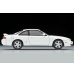 画像4: TOMYTEC 1/64 Limited Vintage Neo Nissan Silvia K’s TypeS (white) '94 (4)