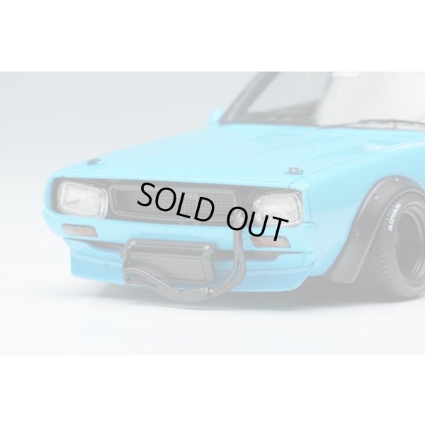 画像12: EIDOLON 1/43 LB WORKS KENMERY TOKYO AUTO SALON 2014