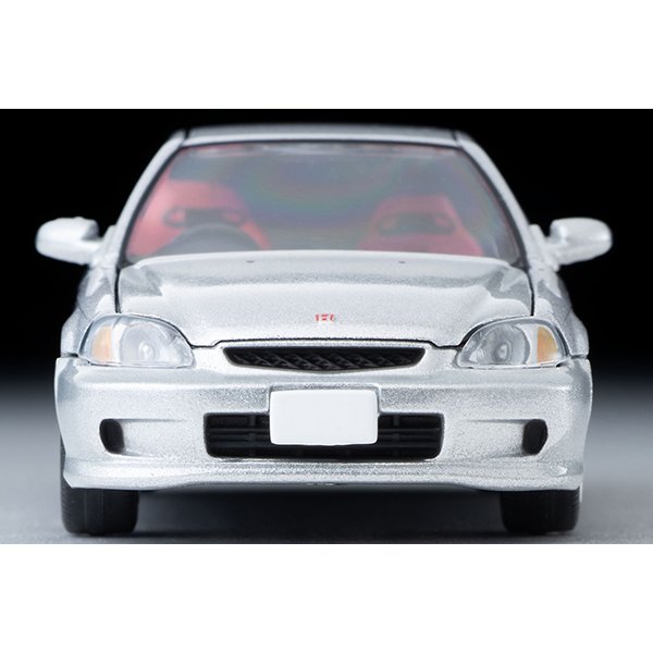 画像5: TOMYTEC 1/64 Limited Vintage Neo Honda Civic Type R (Silver) '99