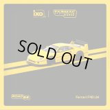 Tarmac Works 1/64 Ferrari F40 LM Yellow