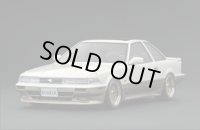 ignition model 1/18 Toyota Soarer (Z20) 3.0GT-LIMITED White/Gold