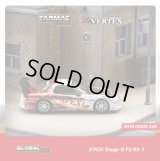 Tarmac Works 1/64 A'PEXi Stage-D FD RX-7