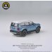 画像4: PARAGON 1/64 Land Cruiser 250 2024 Heritage Blue RHD (4)