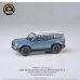 画像1: PARAGON 1/64 Land Cruiser 250 2024 Heritage Blue RHD (1)