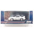 Hobby JAPAN 1/64 Mitsubishi GTO TWINTURBO Misty White Pearl