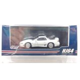 Hobby JAPAN 1/64 Mitsubishi GTO TWINTURBO Misty White Pearl