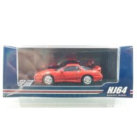 Hobby JAPAN 1/64 Mitsubishi GTO TWINTURBO Passion Red