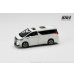 画像2: Hobby JAPAN 1/64 Toyota Alphard Custom Version / with Sunroof (White Pearl Crystal Shine) (2)