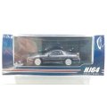 Hobby JAPAN 1/64 Mitsubishi GTO TWINTURBO MR SPECIAL VERSION Corse Gray (GJ)