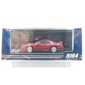 Hobby JAPAN 1/64 Mitsubishi GTO TWINTURBO Kutani Red Pearl