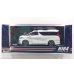画像1: Hobby JAPAN 1/64 Toyota Alphard Custom Version / with Sunroof (White Pearl Crystal Shine) (1)