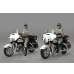 画像5: American Diorama 1/64 Highway Patrol (5)