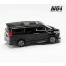 画像3: Hobby JAPAN 1/64 Toyota Alphard Custom Version / with Sunroof (Black) (3)