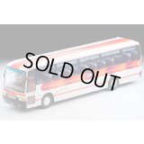 TOMYTEC 1/64 Limited Vintage Neo Mitsubishi Fuso Aero Bus （帝産観光バス）