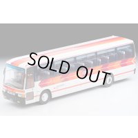 TOMYTEC 1/64 Limited Vintage Neo Mitsubishi Fuso Aero Bus （帝産観光バス）