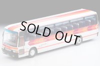 TOMYTEC 1/64 Limited Vintage Neo Mitsubishi Fuso Aero Bus （帝産観光バス）