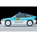画像3: TOMYTEC 1/64 Limited Vintage Neo Honda Ballard Sports CR-X MUGEN CR-X PRO Suzuka Circuit Safety Car (Light Blue/White) (3)