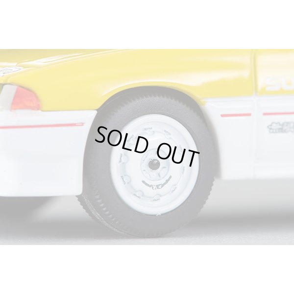 画像7: TOMYTEC 1/64 Limited Vintage Neo Honda Ballade Sports CR-X MUGEN CR-X PRO Suzuka Circuit Pace Car (Yellow/White)