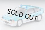 TOMYTEC 1/64 Limited Vintage Neo Honda Ballard Sports CR-X MUGEN CR-X PRO Suzuka Circuit Safety Car (Light Blue/White)