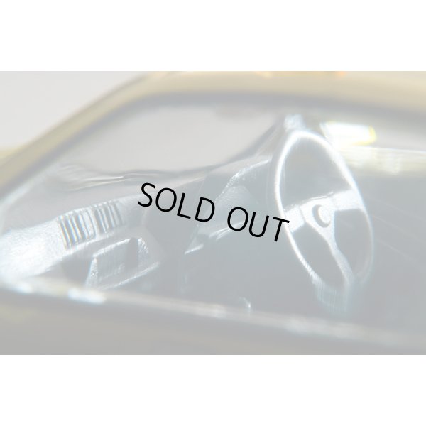 画像9: TOMYTEC 1/64 Limited Vintage Neo Honda Ballade Sports CR-X MUGEN CR-X PRO Suzuka Circuit Pace Car (Yellow/White)