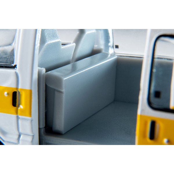 画像9: TOMYTEC 1/64 Limited Vintage Neo Mazda Bongo Brawny 引越のサカイ