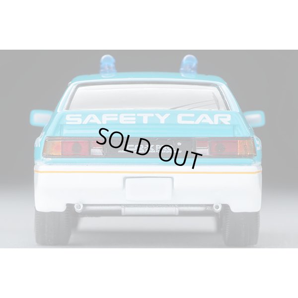 画像6: TOMYTEC 1/64 Limited Vintage Neo Honda Ballard Sports CR-X MUGEN CR-X PRO Suzuka Circuit Safety Car (Light Blue/White)