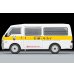 画像3: TOMYTEC 1/64 Limited Vintage Neo Mazda Bongo Brawny 引越のサカイ (3)