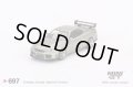 MINI GT 1/64 Nissan Skyline GT-R R34 Tommy Kaira R-z Millennium Jade (RHD)