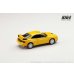 画像3: Hobby JAPAN 1/64 Toyota Celica GT-FOUR WRC Edition (ST205) Custom Version / 8 Spokes Wheel Super Bright Yellow (3)