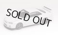 MOTORHELIX 1/64 Nissan Skyline GT-R R34 V Spec II Pearl White