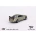 画像2: MINI GT 1/64 Nissan Skyline GT-R R34 Tommy Kaira R-z Millennium Jade (RHD) (2)