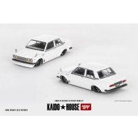 MINI GT 1/64 Datsun Street KAIDO 510 NISMO V2 (LHD)