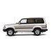 画像3: OttO mobile 1/18 Toyota Land Cruiser HDJ80 1992 (Beige) (3)