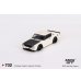 画像2: MINI GT 1/64 Nissan Skyline Kenmeri Liberty Walk White (RHD) (2)