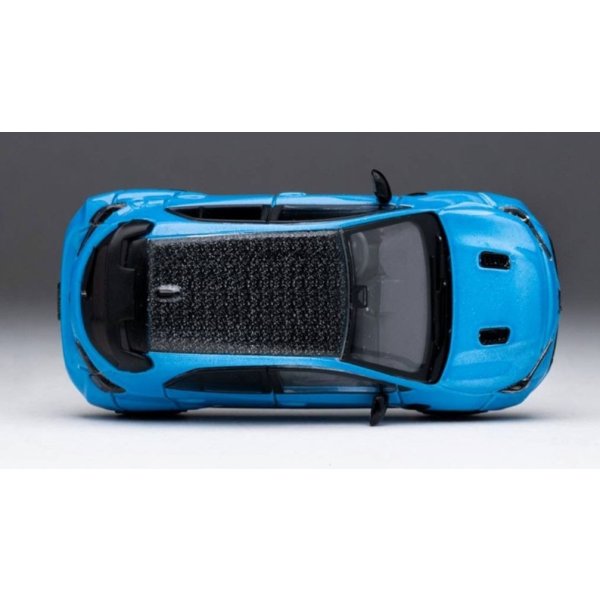 画像4: Gaincorp Products 1/64 Toyota GR Corolla Circuit Edition (US spec) Blue Frame Diecasttalk custom order