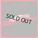 Tarmac Works 1/64 Ferrari F40 Lightweight Red